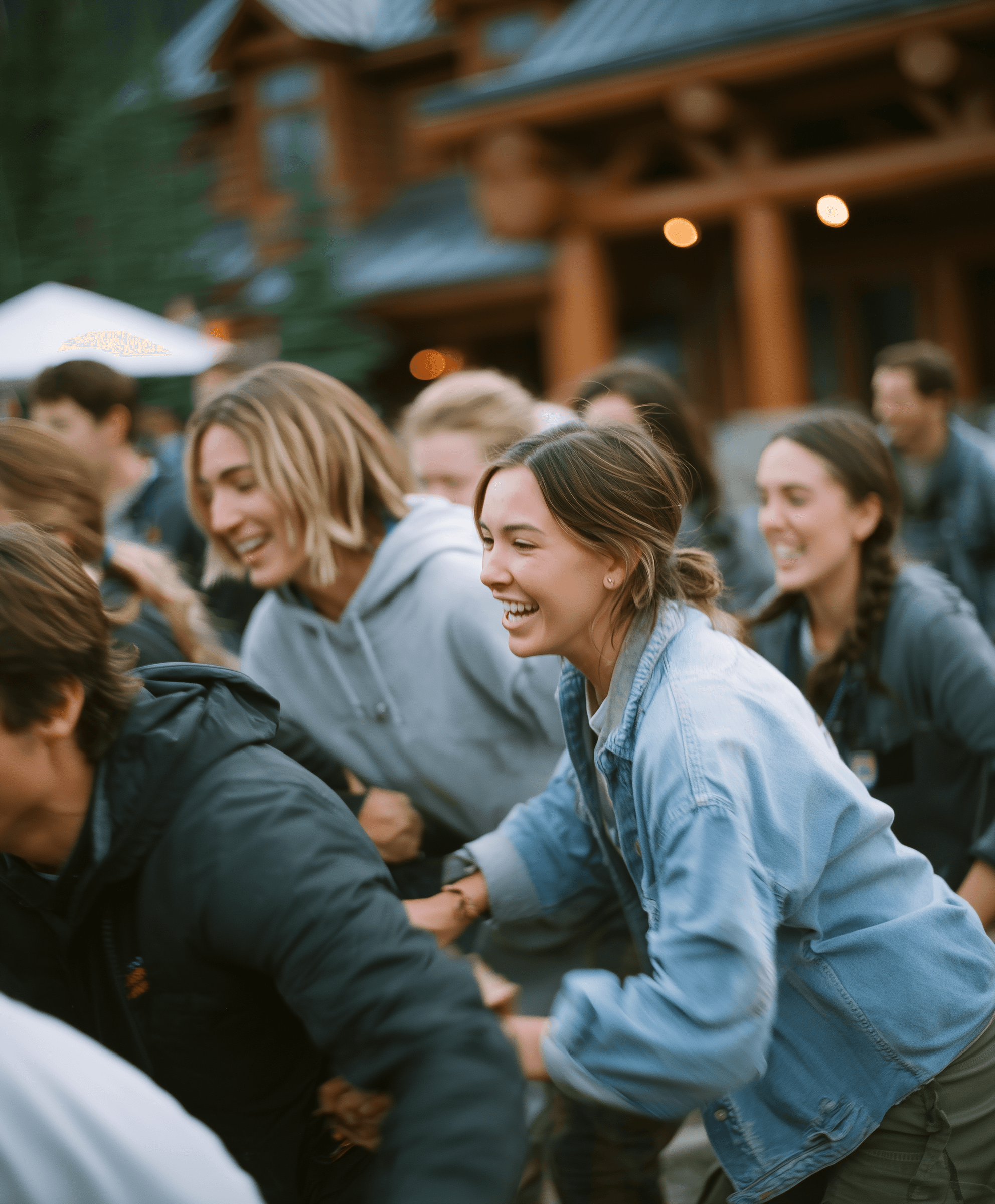 Startups solution illustration